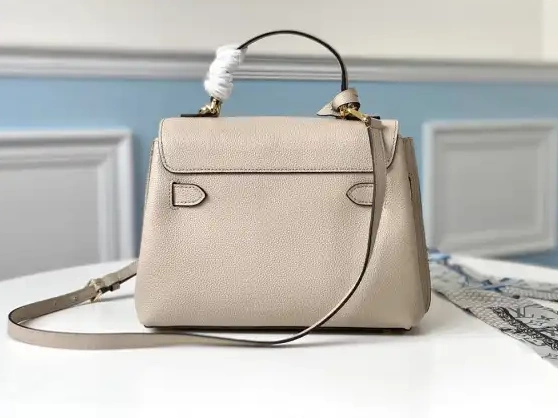 Repzbay EVER LOUIS VUITTON LOCKME MM BB 0523